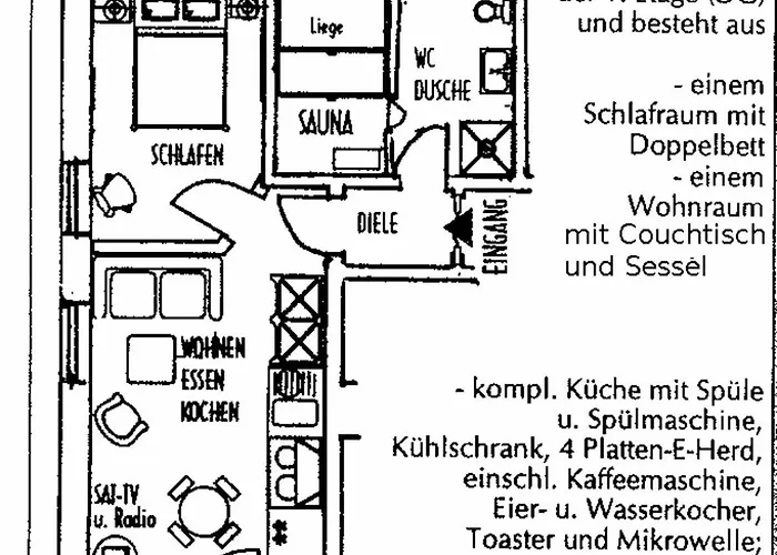Ferienhaus Krug