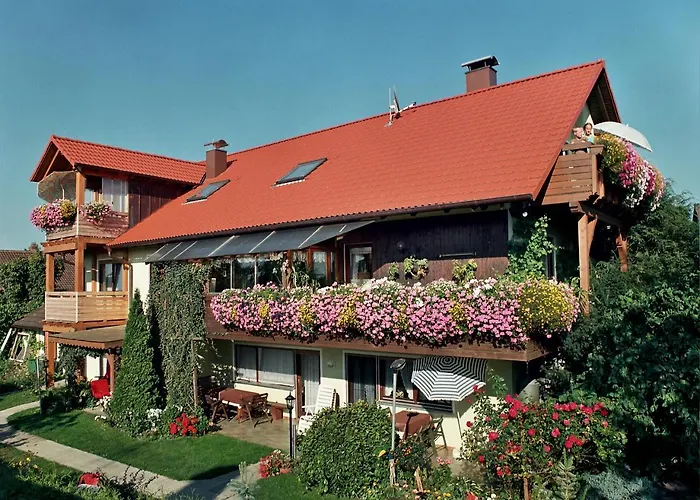 Ferienhaus Krug