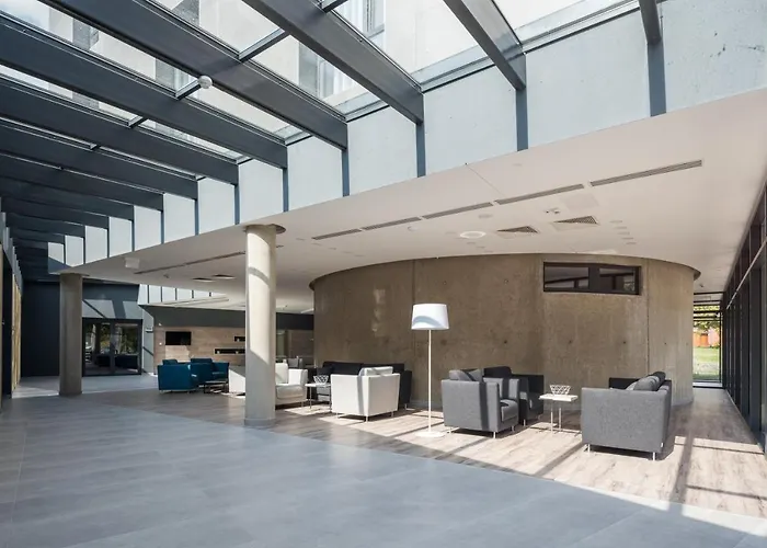 Varda Sport Hotel