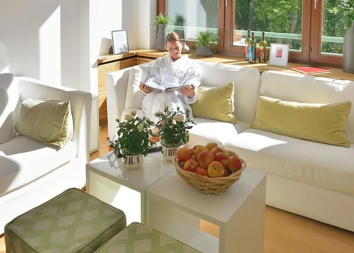 Privathotel Lindtner Hamburg