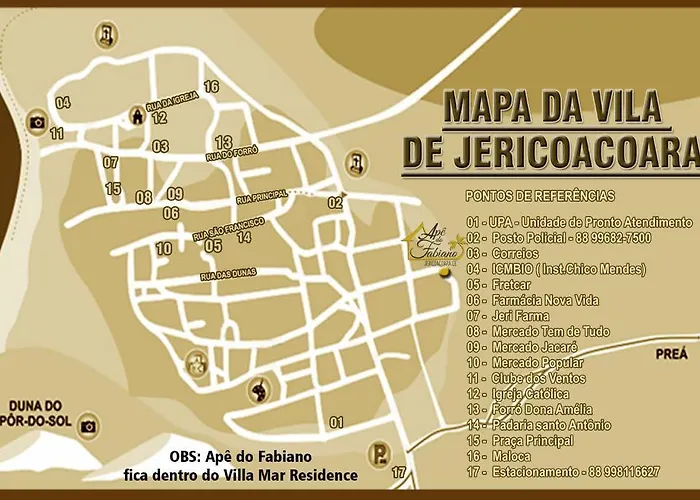 Apê do Fabiano