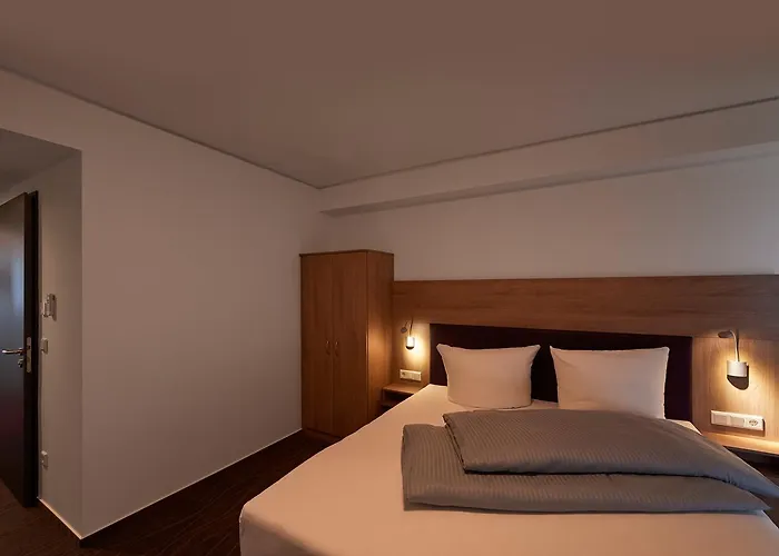 Hotel New In