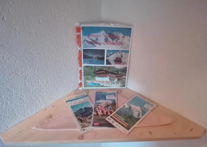 Haus Benedikt