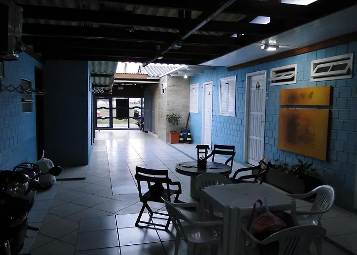 Recanto do Sol Pousada