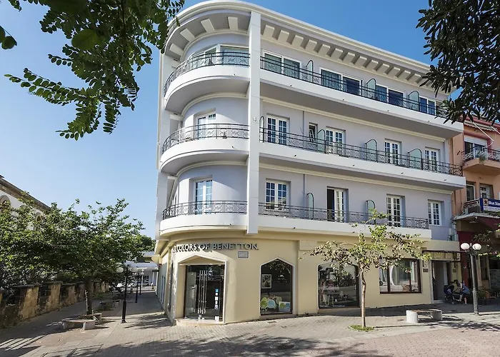 Hotel Hermes