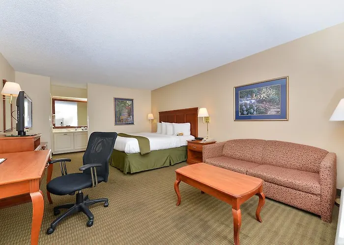 Quality Inn Altamonte Springs