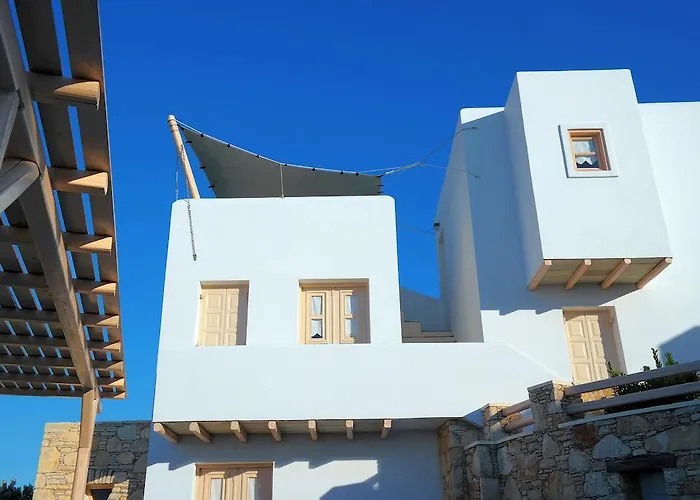 Kallisti Hotel