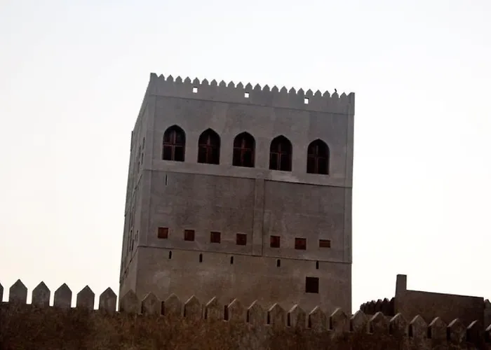 Al Multaqa Hotel