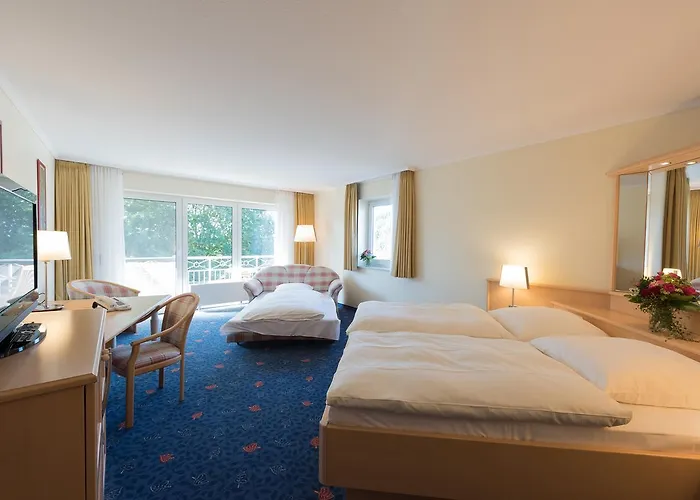 Hotel Röhrs