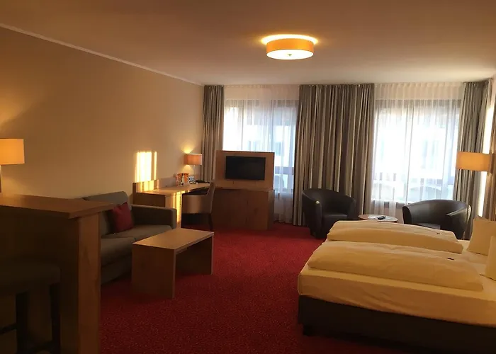 Parkhotel Leiser