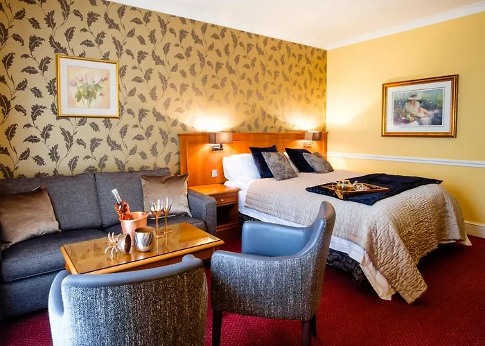 The Gretna Chase Hotel