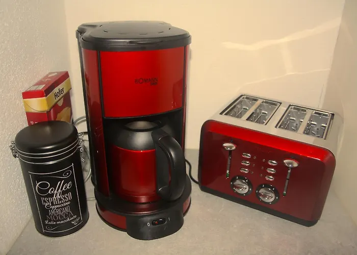 M'S Wood Appartement