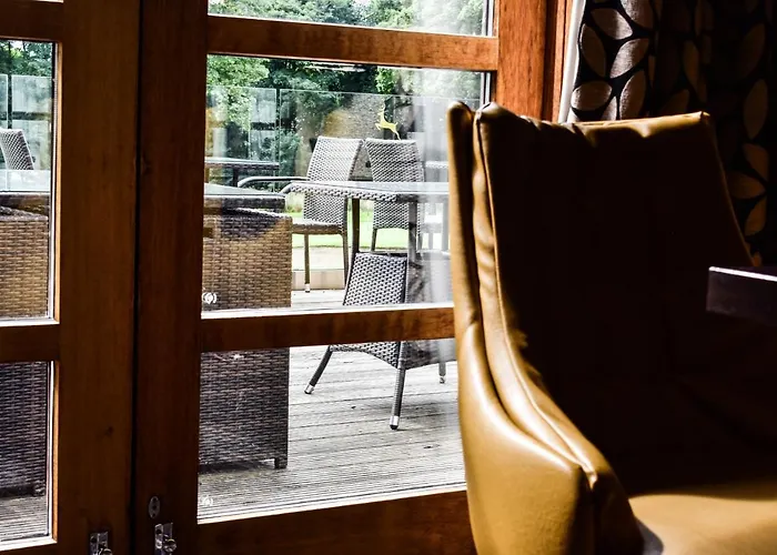 Dalziel Park Hotel