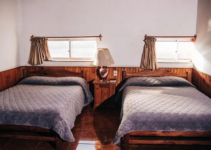 Hotel Tia