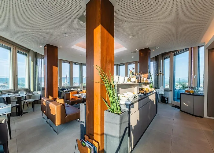 aquaTurm Hotel&Energie