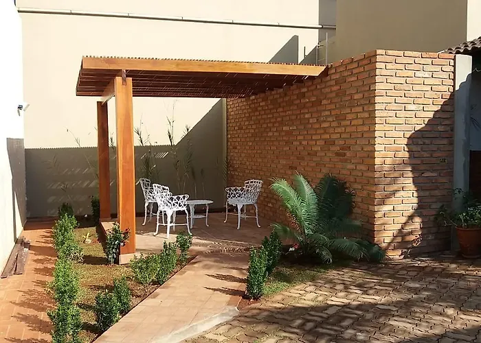 Ville Park Hotel