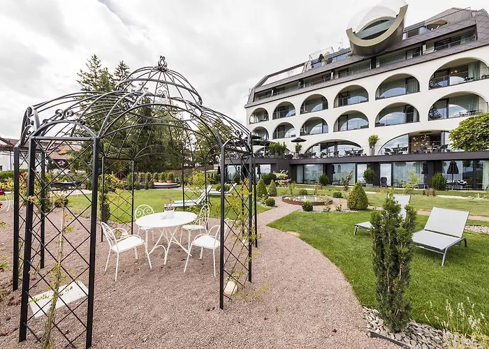 Gloriette Boutiquehotel