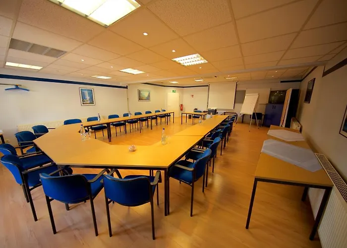 Hotel Chassalla