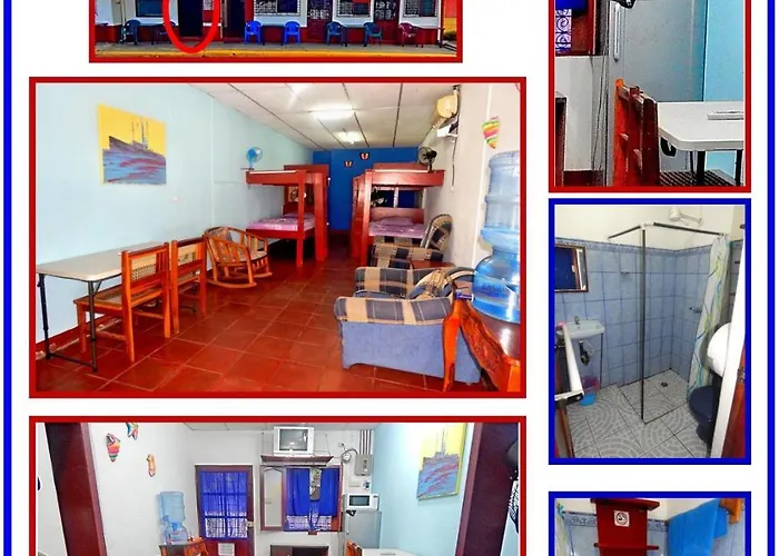 Rositas Hotel