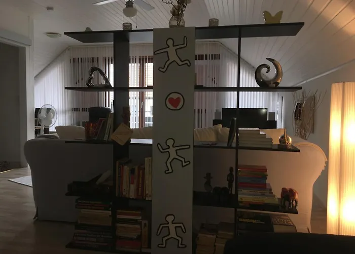 Apartment Adam