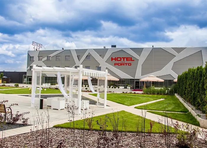 Hotel Porto