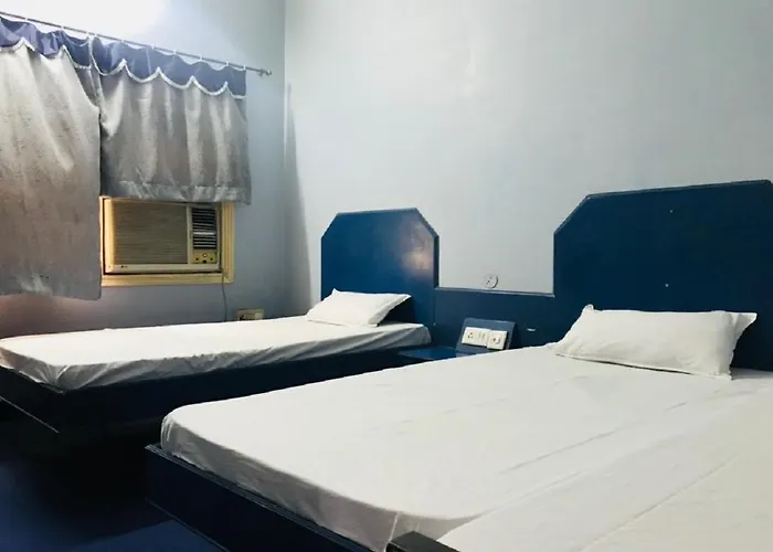 Topaz Hotel