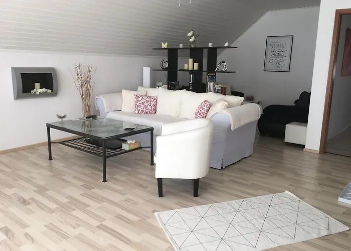 Apartment Adam