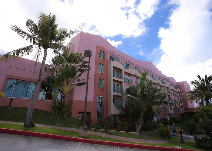 Hotel Santa Fe