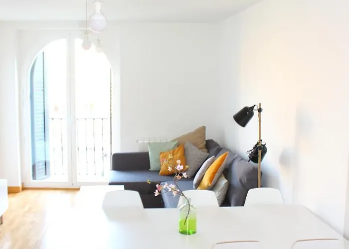 Aloha Apartamentos