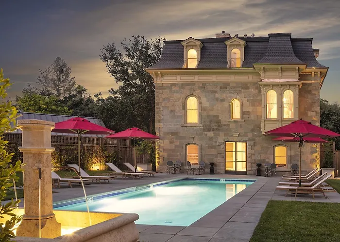 The Francis House