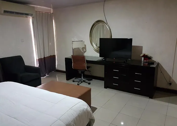 Hotel Cabenda