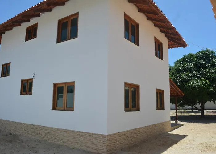 Casa do Sol