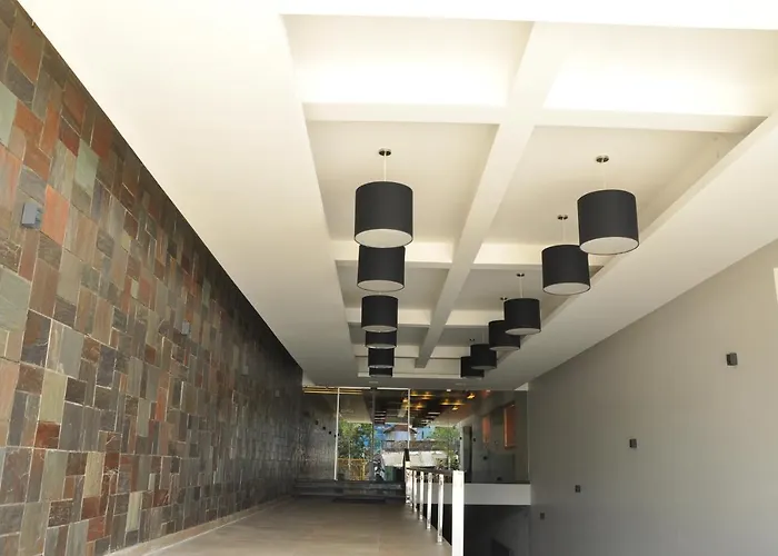 Hotel Chenduran Park