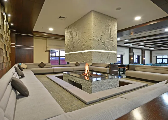 Karinna Hotel Convention Center & Spa Luxury - Full Board Plus