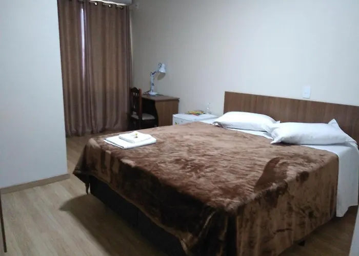 Hotel Iomere