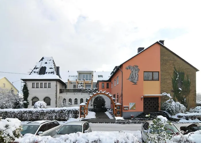 Gästehaus Wein im Turm