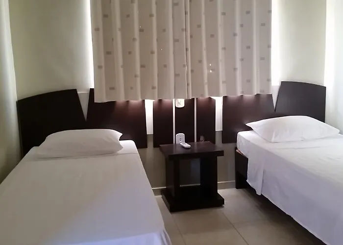 Mosaico Hotel