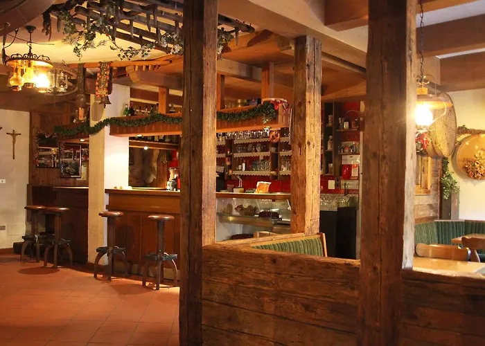 Hotel Pension Leitenhof