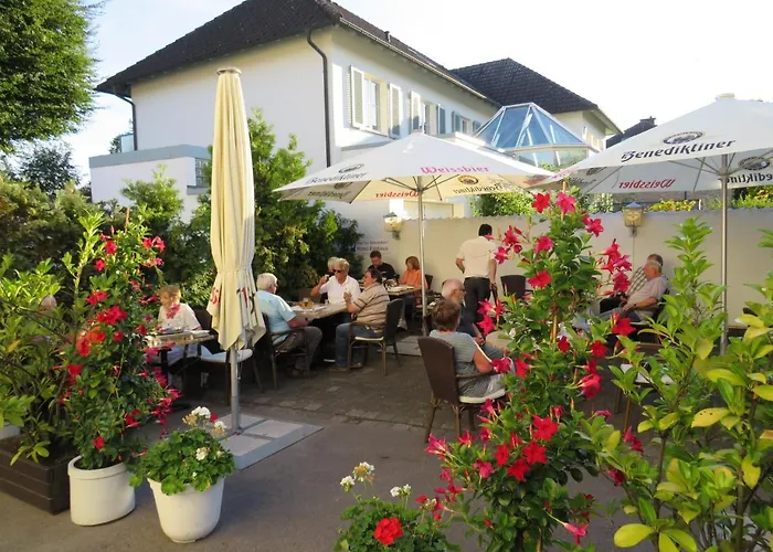 Gasthof Einhaus