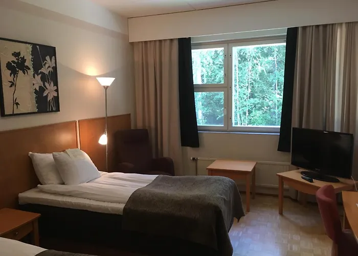 Finlandia Hotel Fooninki