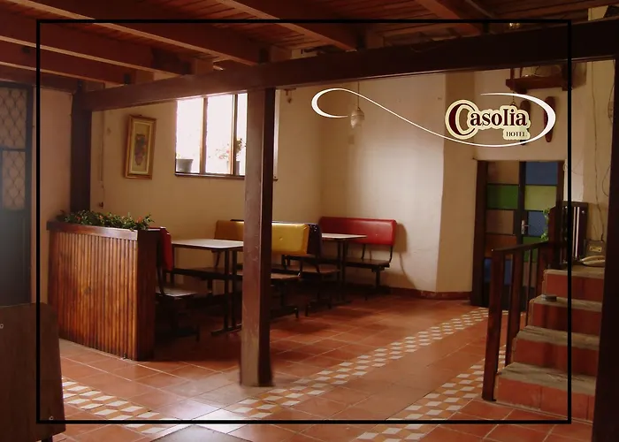 Hotel Casolia