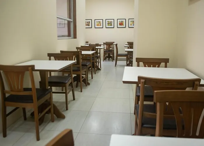 Hotel Marrocos