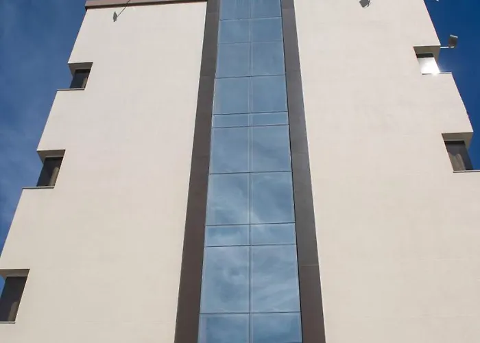 Hotel Marrocos