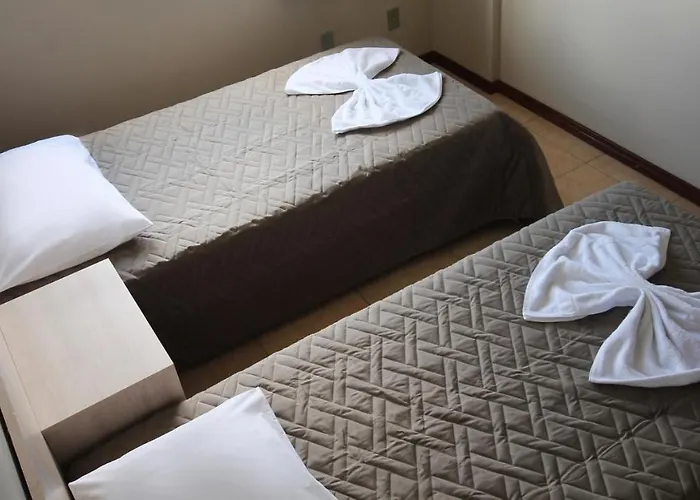 Hotel Ricardi Express