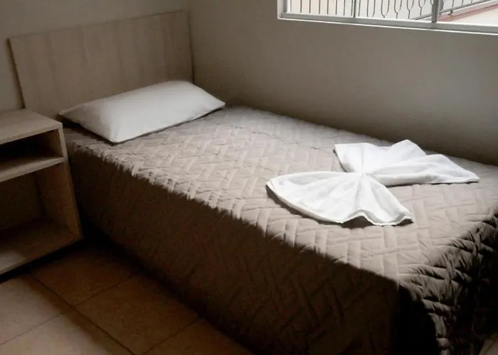Hotel Ricardi Express
