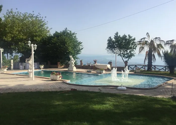 Hotel Bucolia