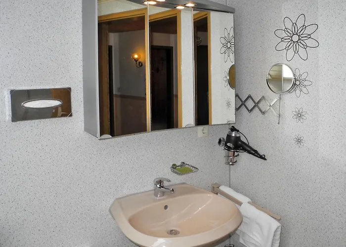 Ferienwohnung Wiese