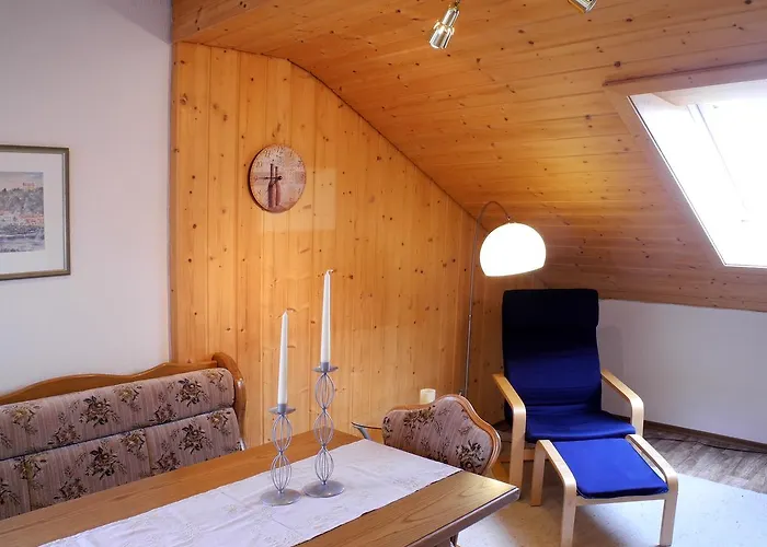 Ferienwohnung Wiese