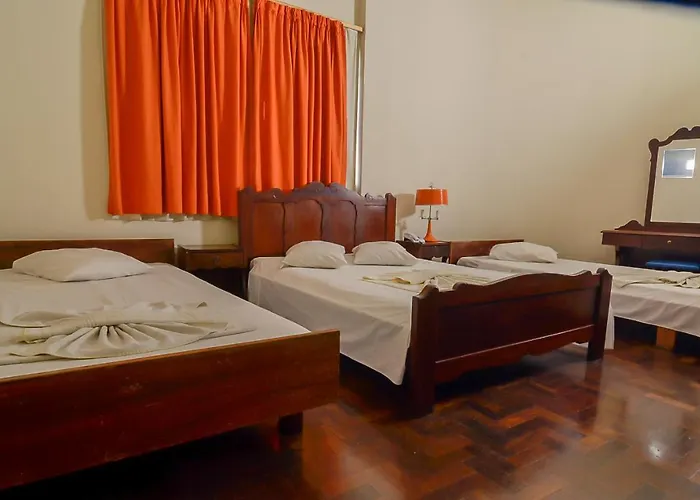 Hotel Indaiá