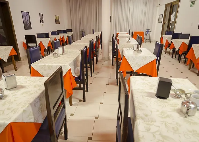 Hotel Indaia
